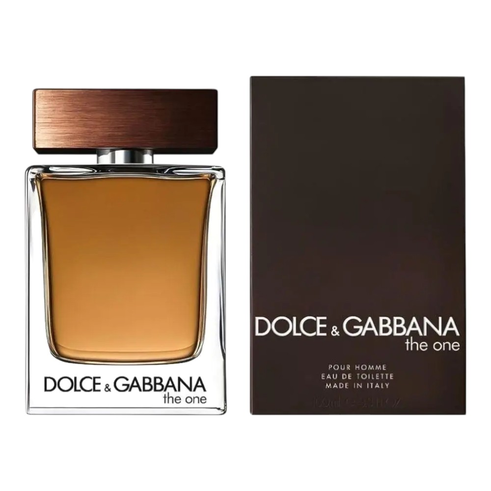 Dolce&Gabbana The One