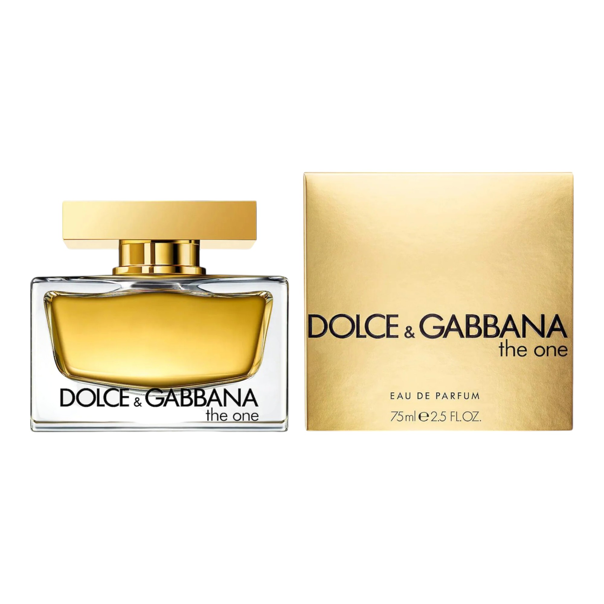 Dolce&Gabbana The One