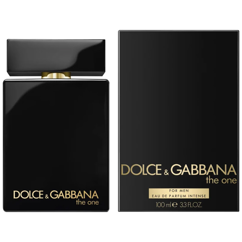 Dolce&Gabbana The One For Men Parfum Intense
