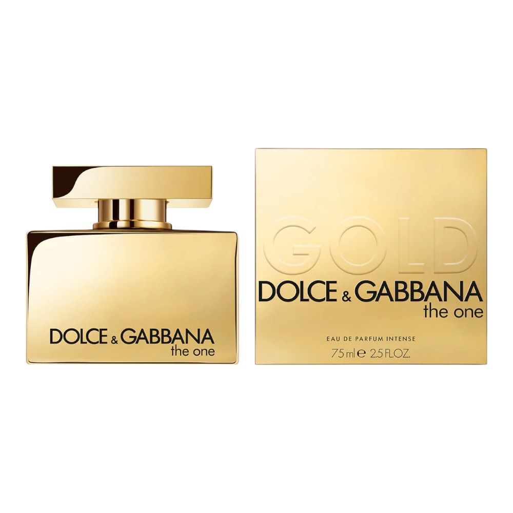 Dolce&Gabbana The One Gold