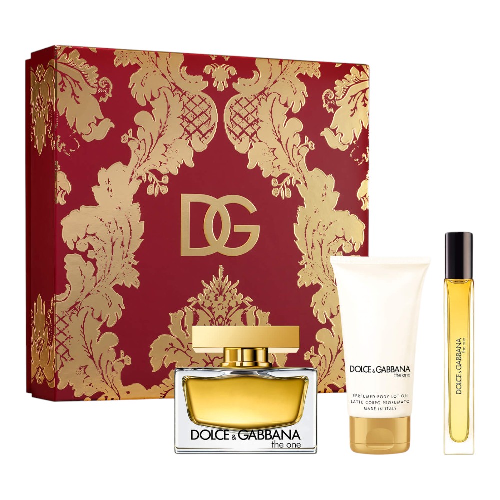 Dolce&Gabbana The One Women