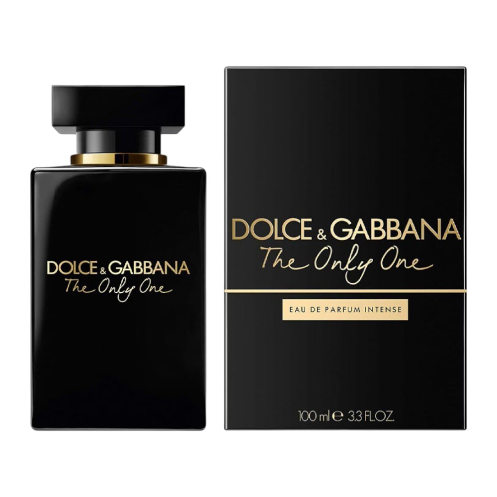 Dolce&Gabbana The Only One Intense