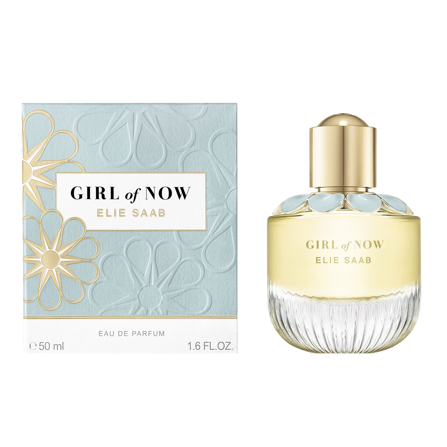 Elie Saab Girl Of Now