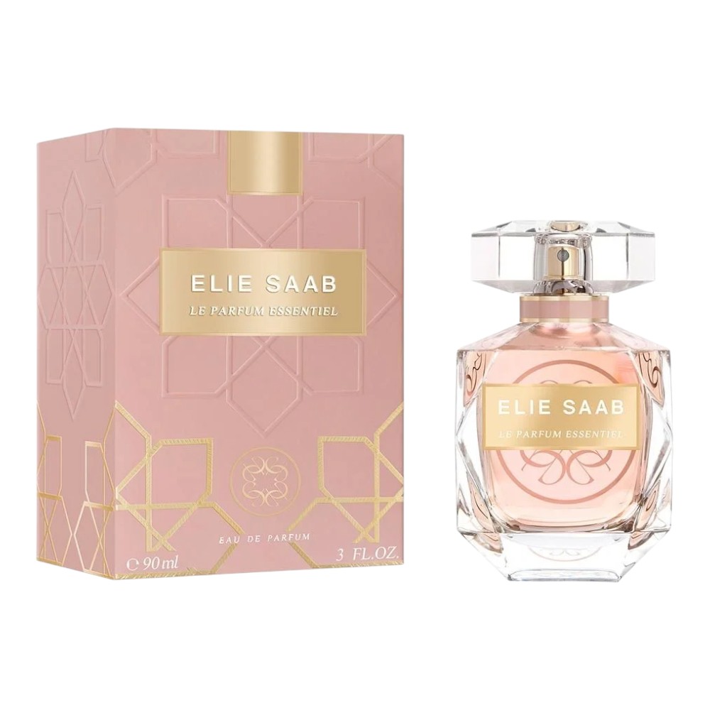 Elie Saab Le Parfum Essentiel