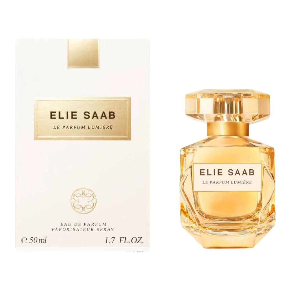 Elie Saab Le Parfum Lumiere