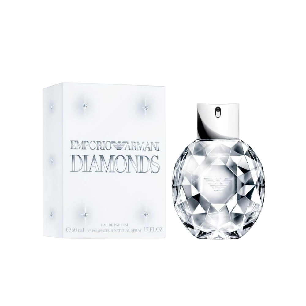 Emporio Armani Diamonds