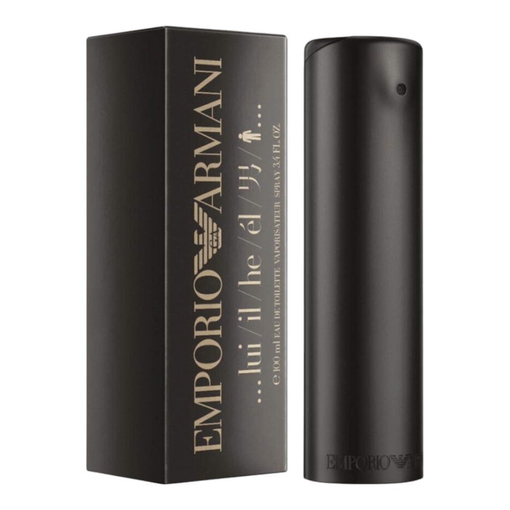 Emporio Armani He