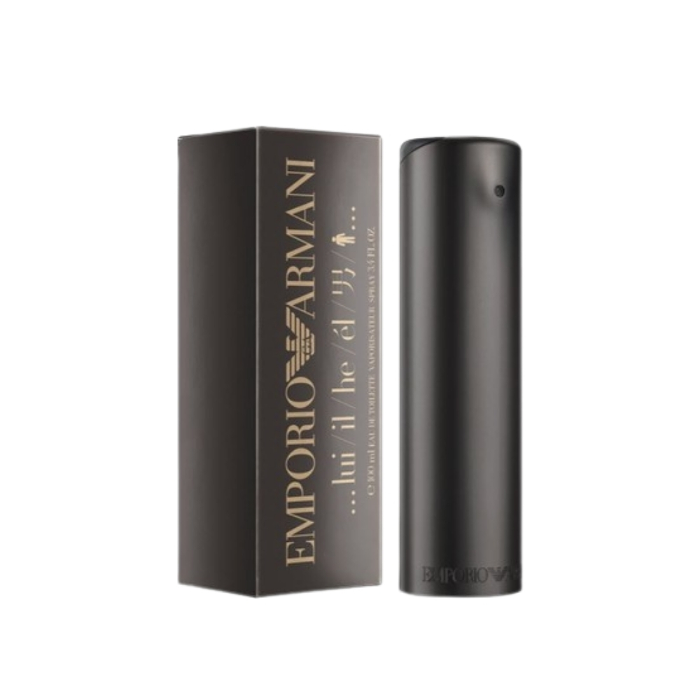 Emporio Armani He
