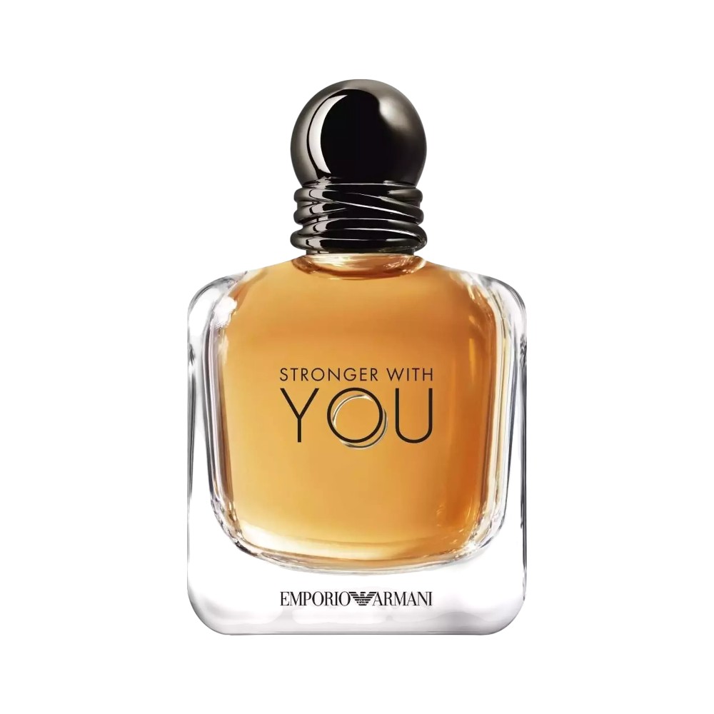 Emporio Armani Stronger With You