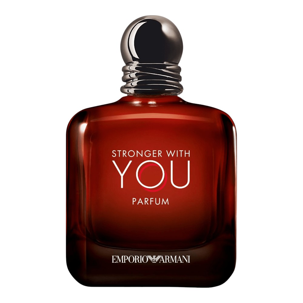 Emporio Armani Stronger With You