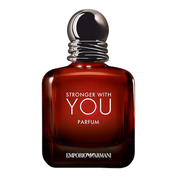 Emporio Armani Stronger With You