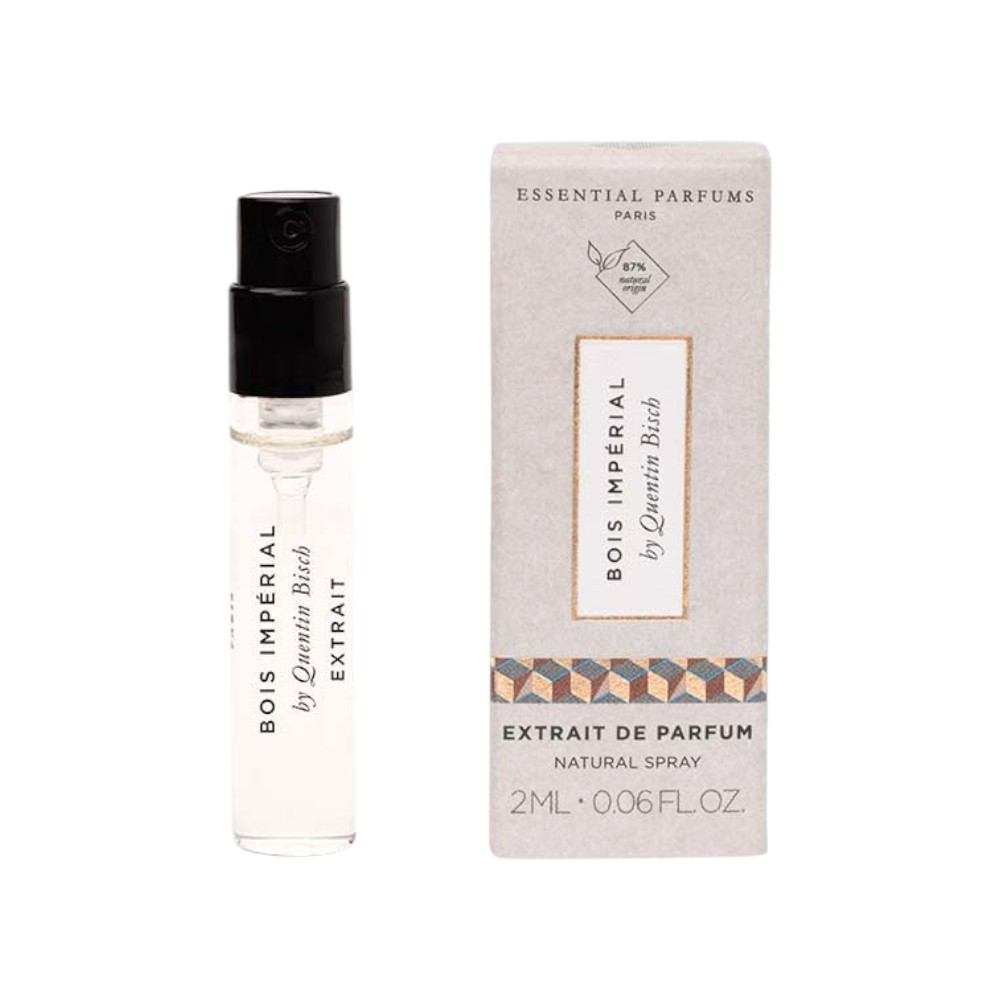 Essential Parfums Bois Imperial
