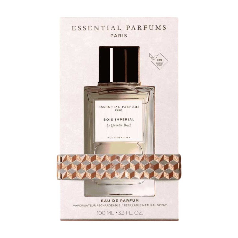 Essential Parfums Bois Imperial