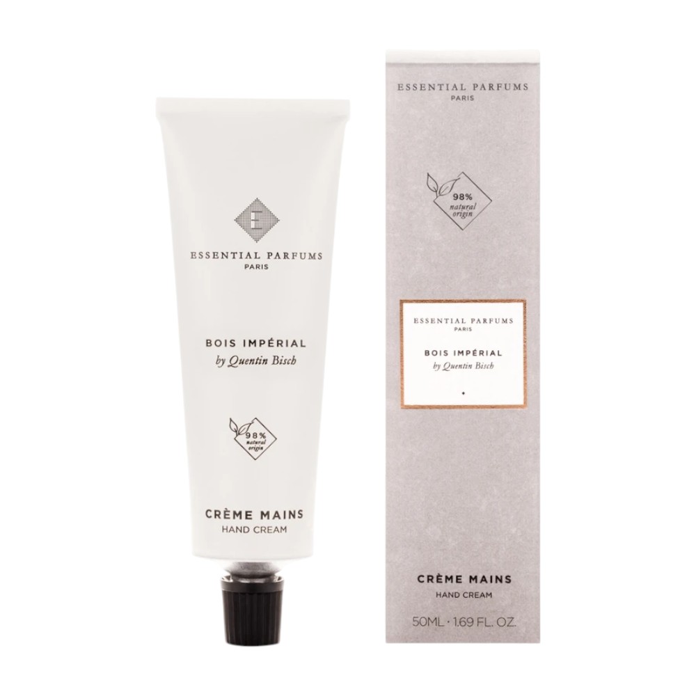 Essential Parfums Bois Imperial Hand Cream