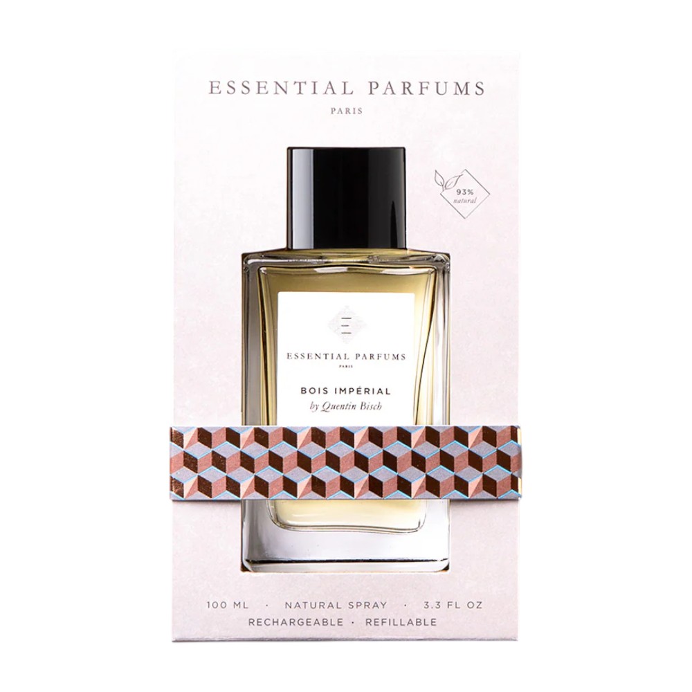 Essential Parfums Bois Imperial