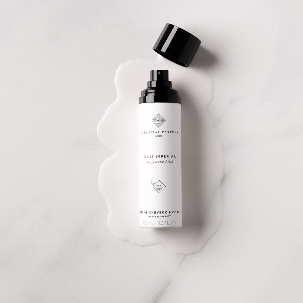 Essential Parfums Bois Imperial