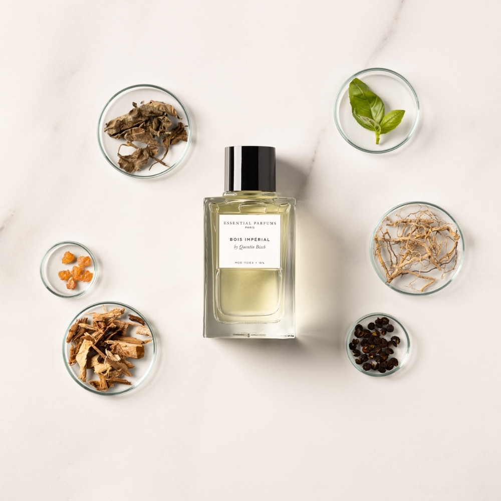Essential Parfums Divine Vanille