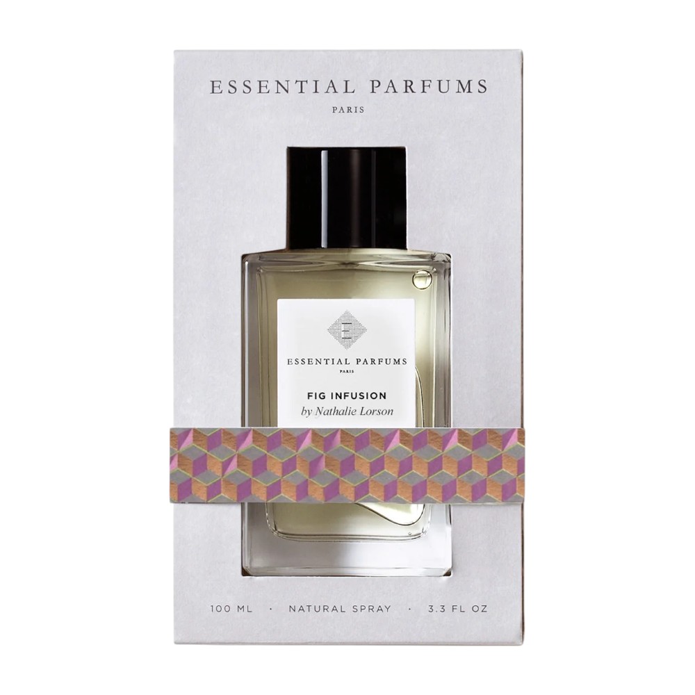 Essential Parfums Fig Infusion