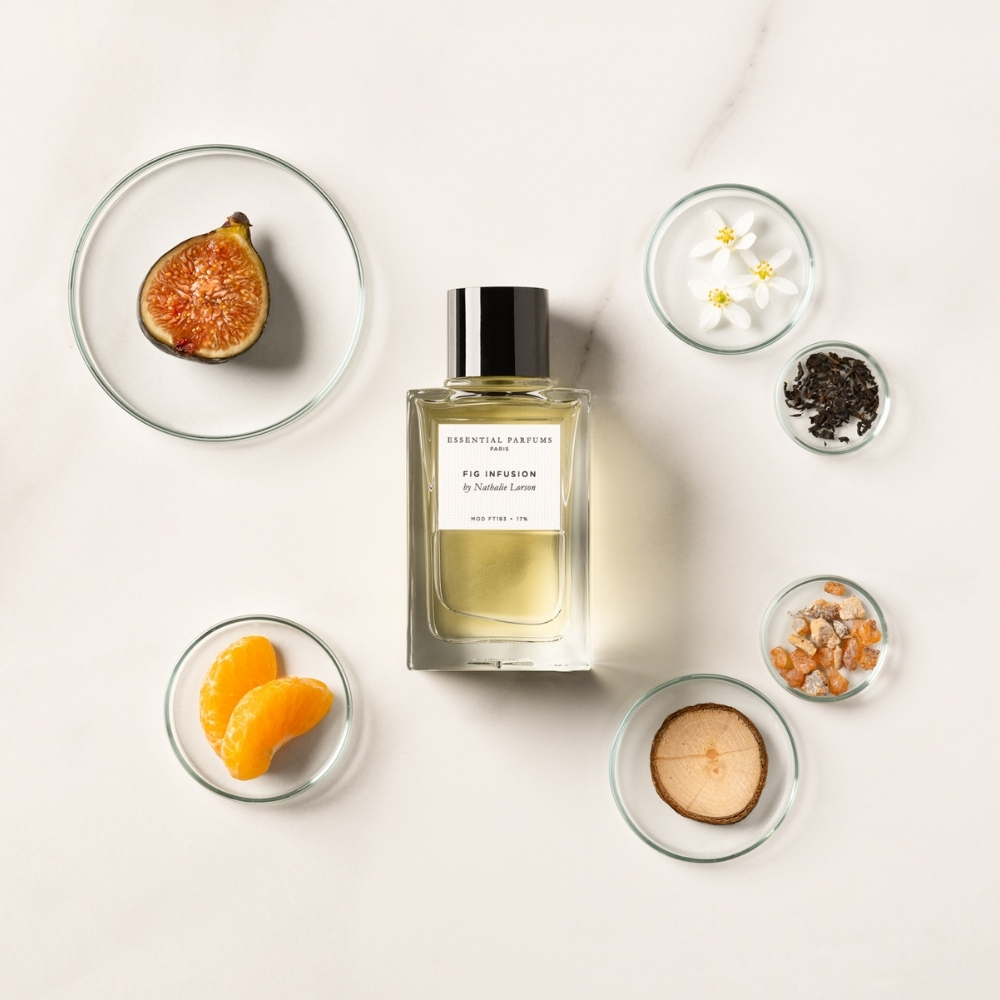 Essential Parfums Fig Infusion
