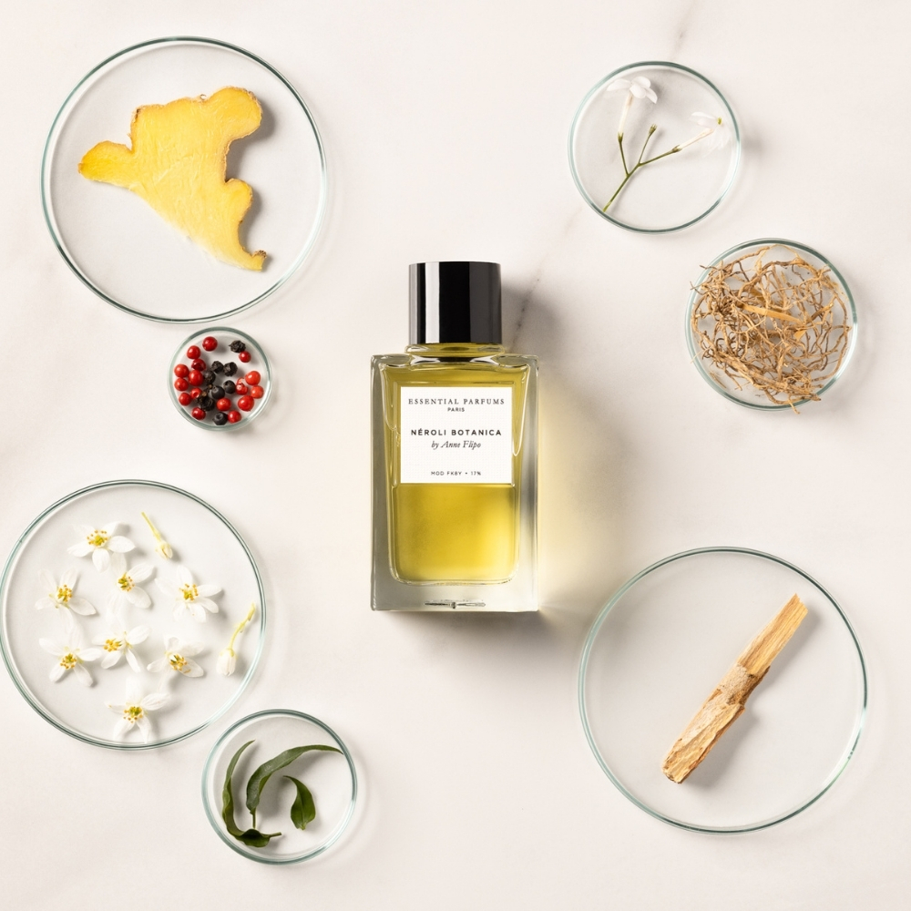Essential Parfums Neroli Botanica