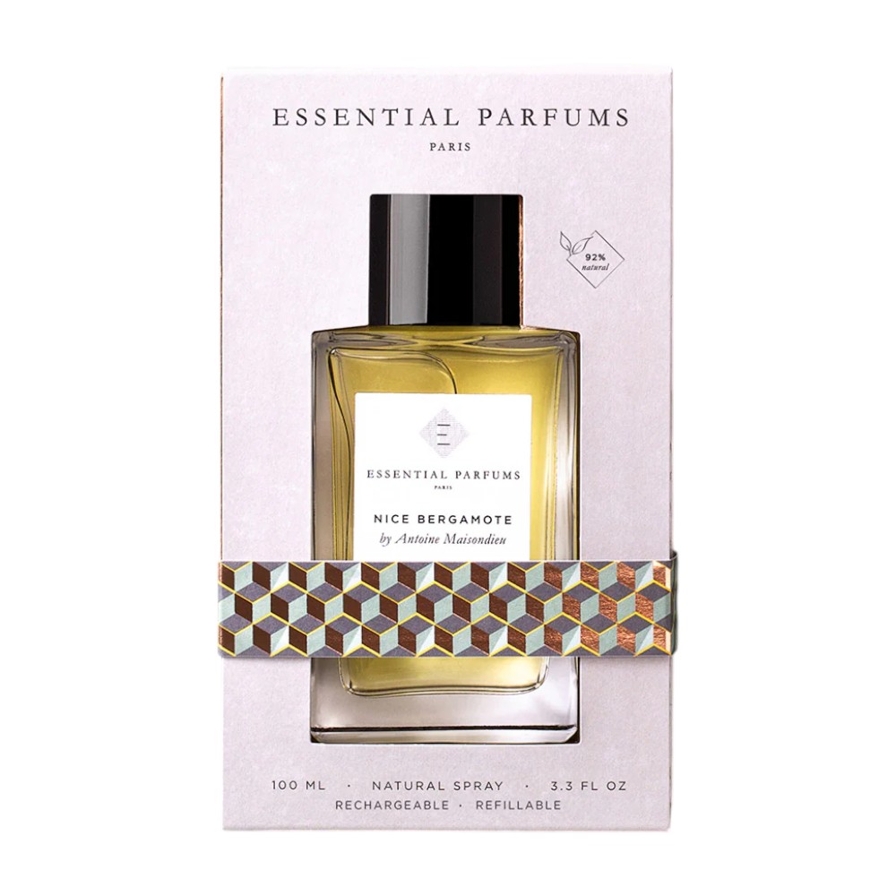 Essential Parfums Nice Bergamote