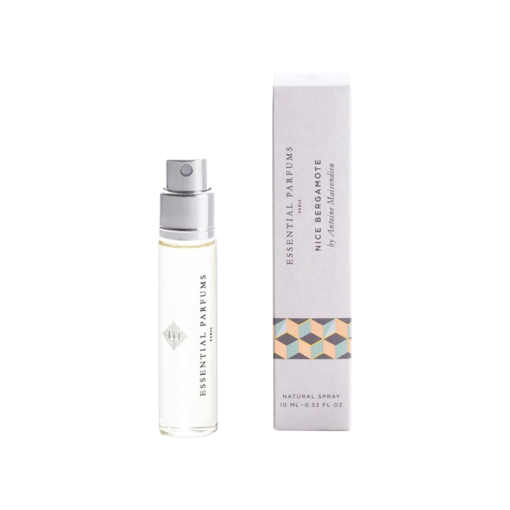 Essential Parfums Nice Bergamote