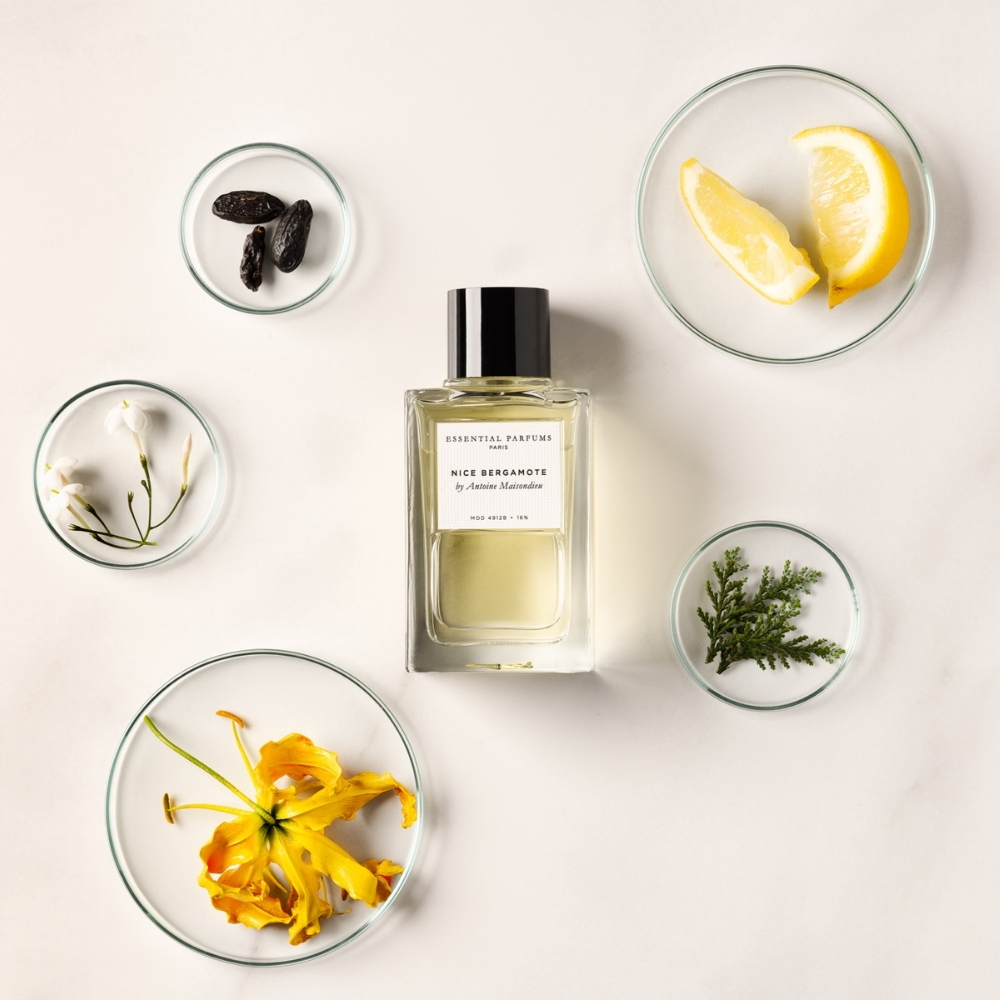 Essential Parfums Nice Bergamote