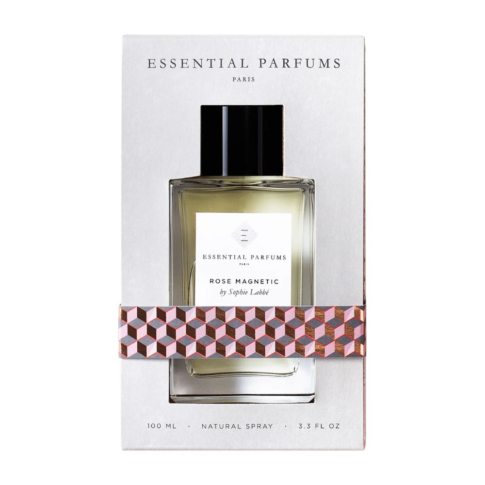 Essential Parfums Rose Magnetic