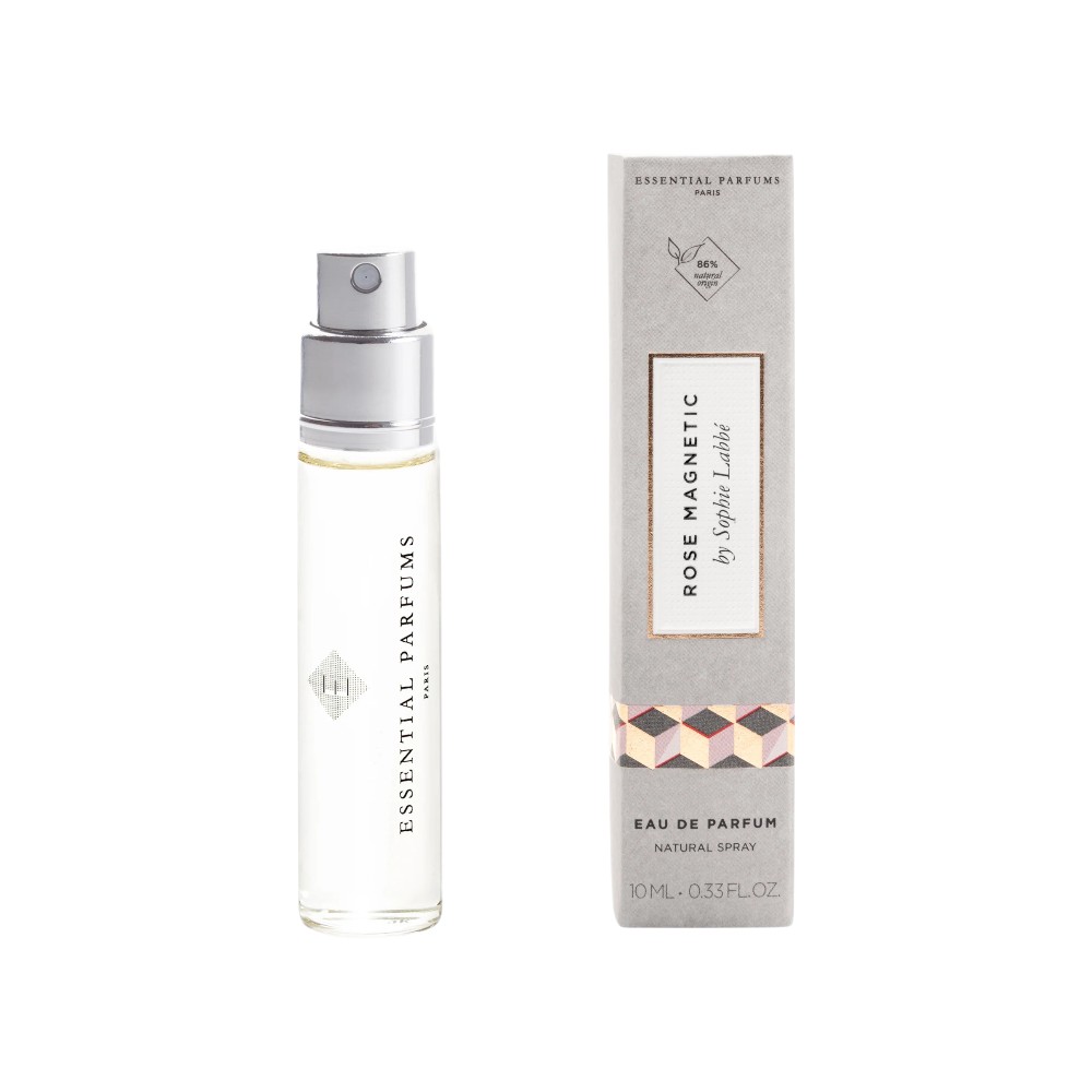 Essential Parfums Rose Magnetic