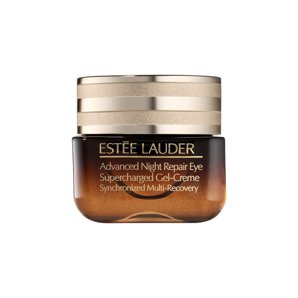 Estee Lauder Advanced Repair Supercharged Jel Göz Krem