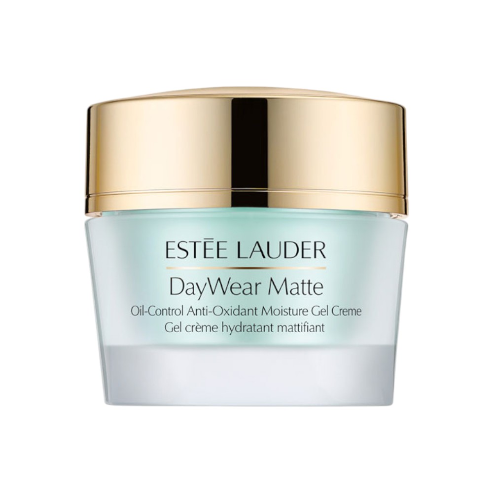 Estee Lauder Daywear Matte Yağlı Ciltler Jel Dokulu Nemlendirici Krem