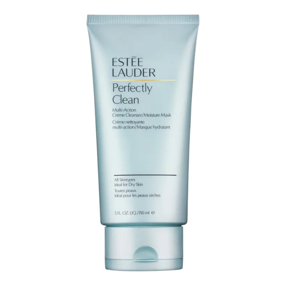 Estee Lauder Temizleyici Köpük Arındırıcı Maske- Perfectly Clean Multi Acti