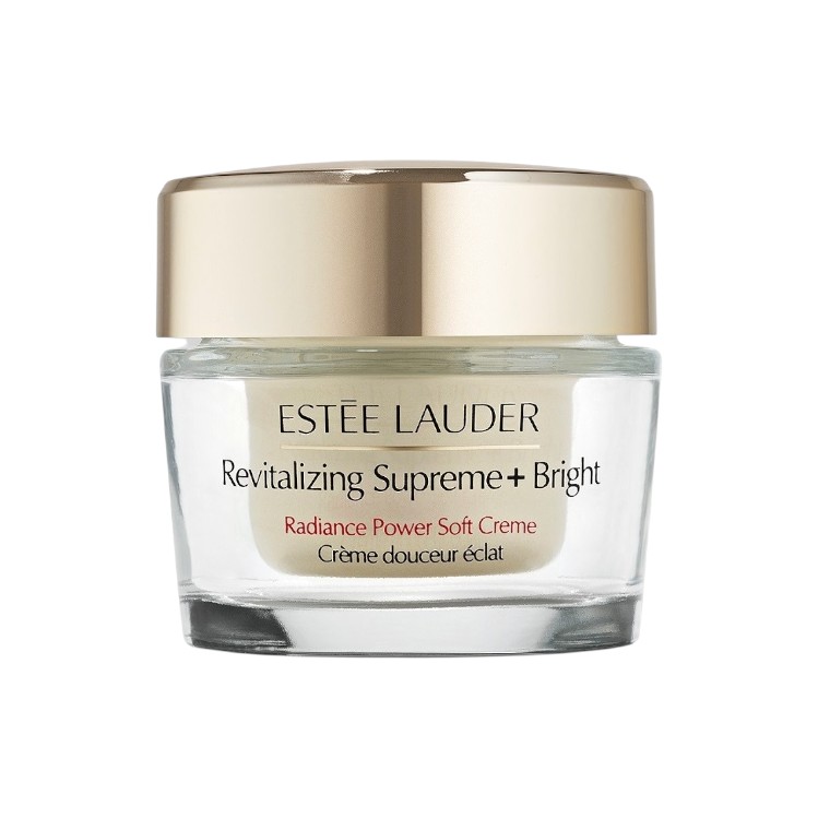 Estee Lauder Revitalizing Supreme+ Bright Radiance Power Nemlendirici Krem