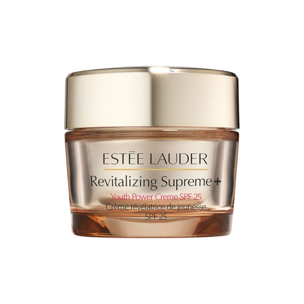Estee Lauder Revitalizing Supreme+Youth Power Creme Spf25 Nemlendirici Krem