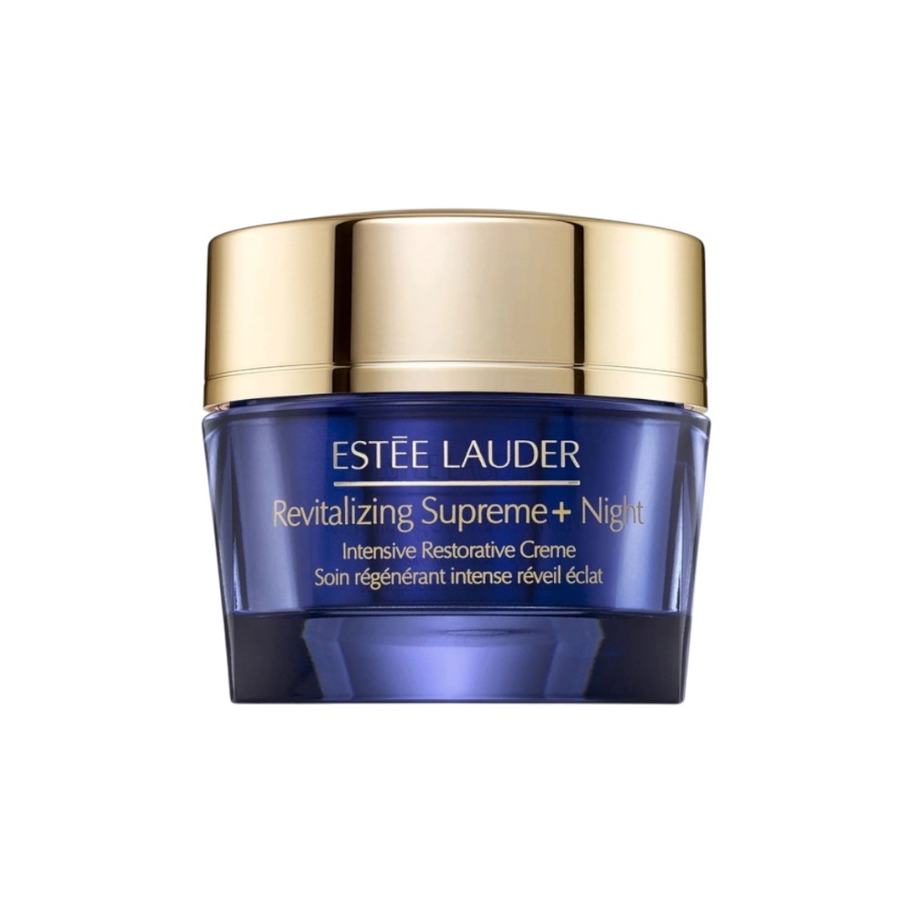 Estee Lauder Revitalizing Supreme Night Intensive Restorative Crem