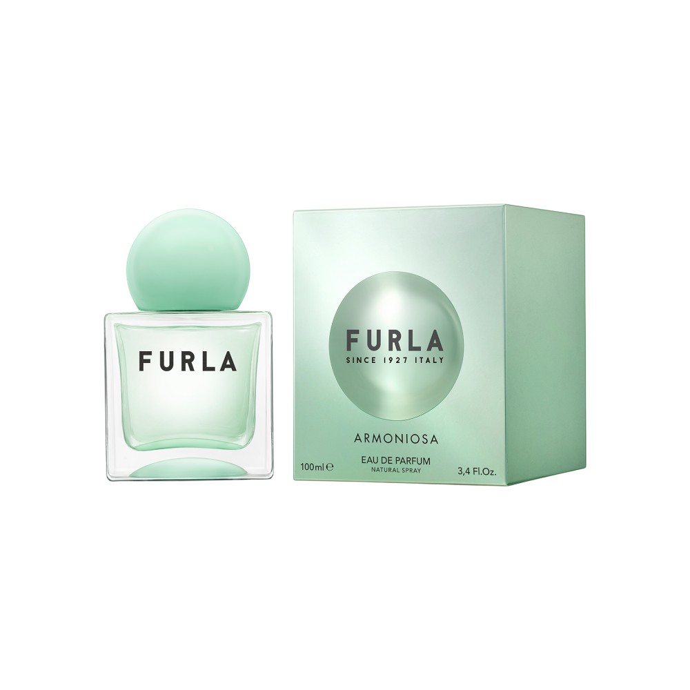 Furla Armoniosa 100Ml Edp