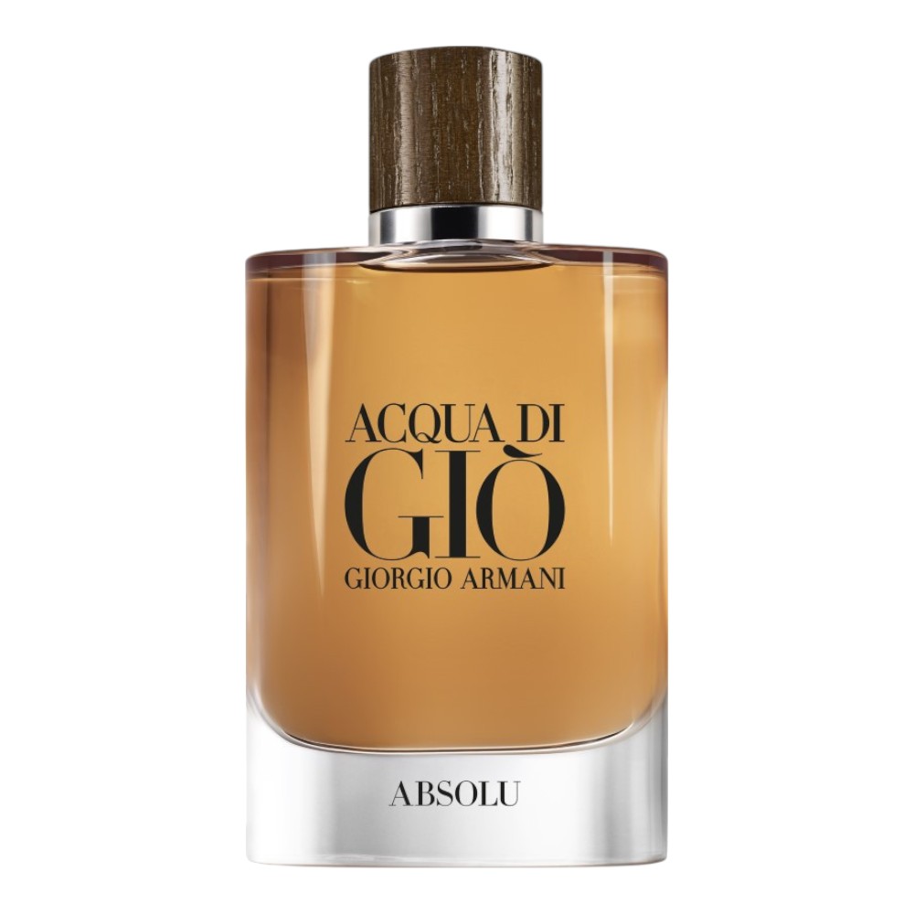 Giorgio Armani Acqua Di Gio Absolu Edp 125Ml