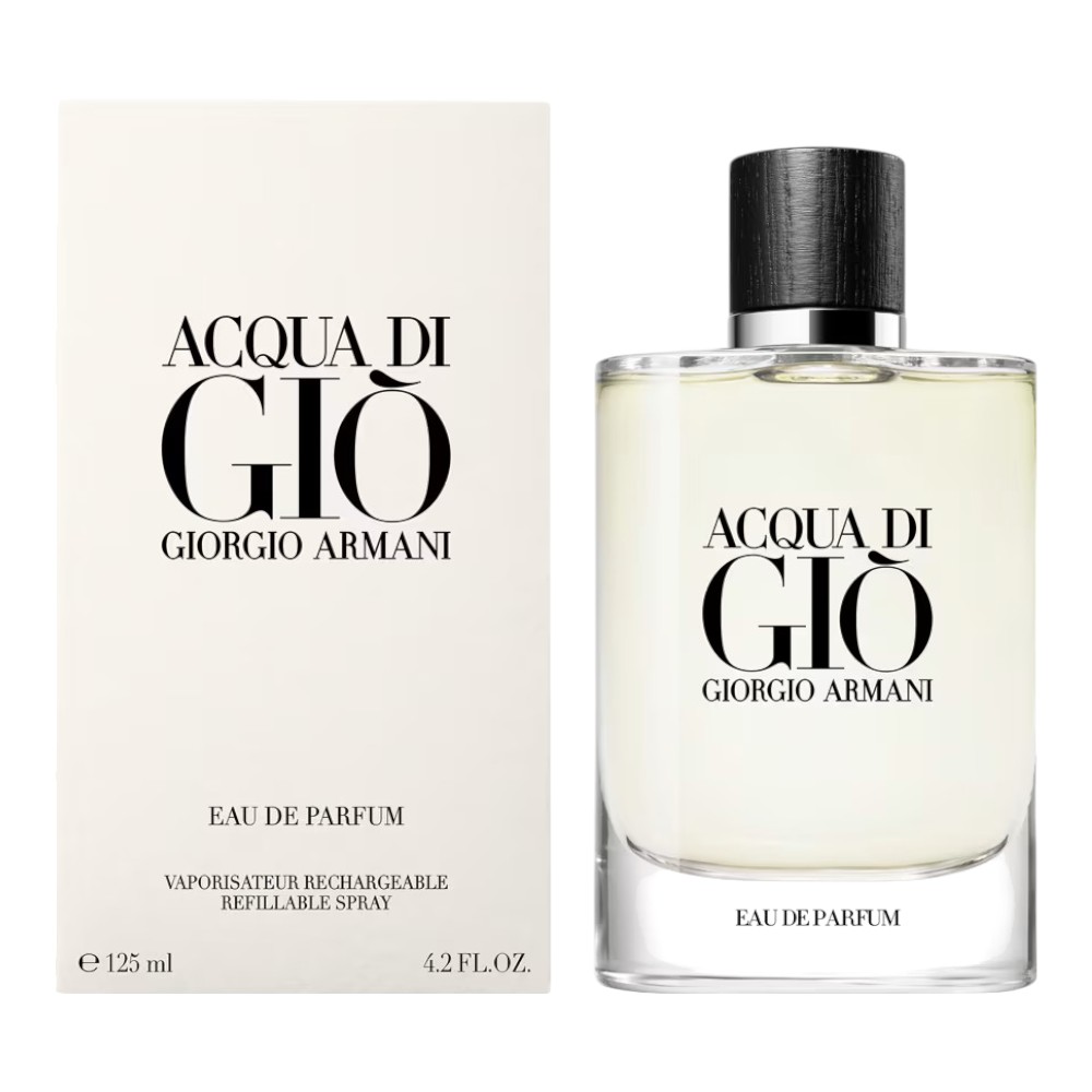 Giorgio Armani Acqua Di Gio