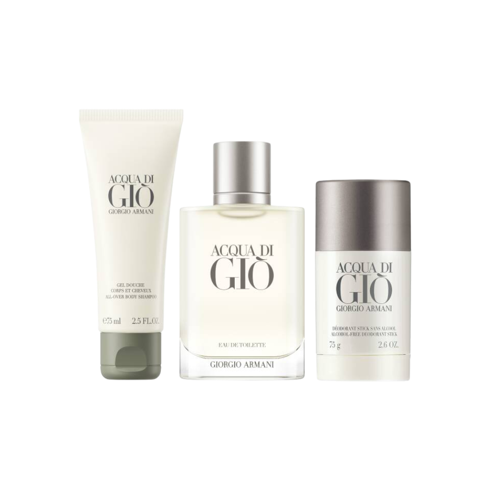 Giorgio Armani Acqua Di Gio