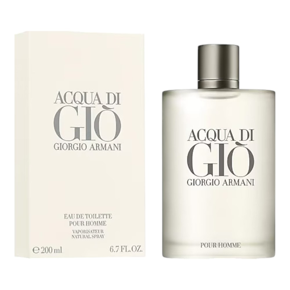 Giorgio Armani Acqua Di Gio