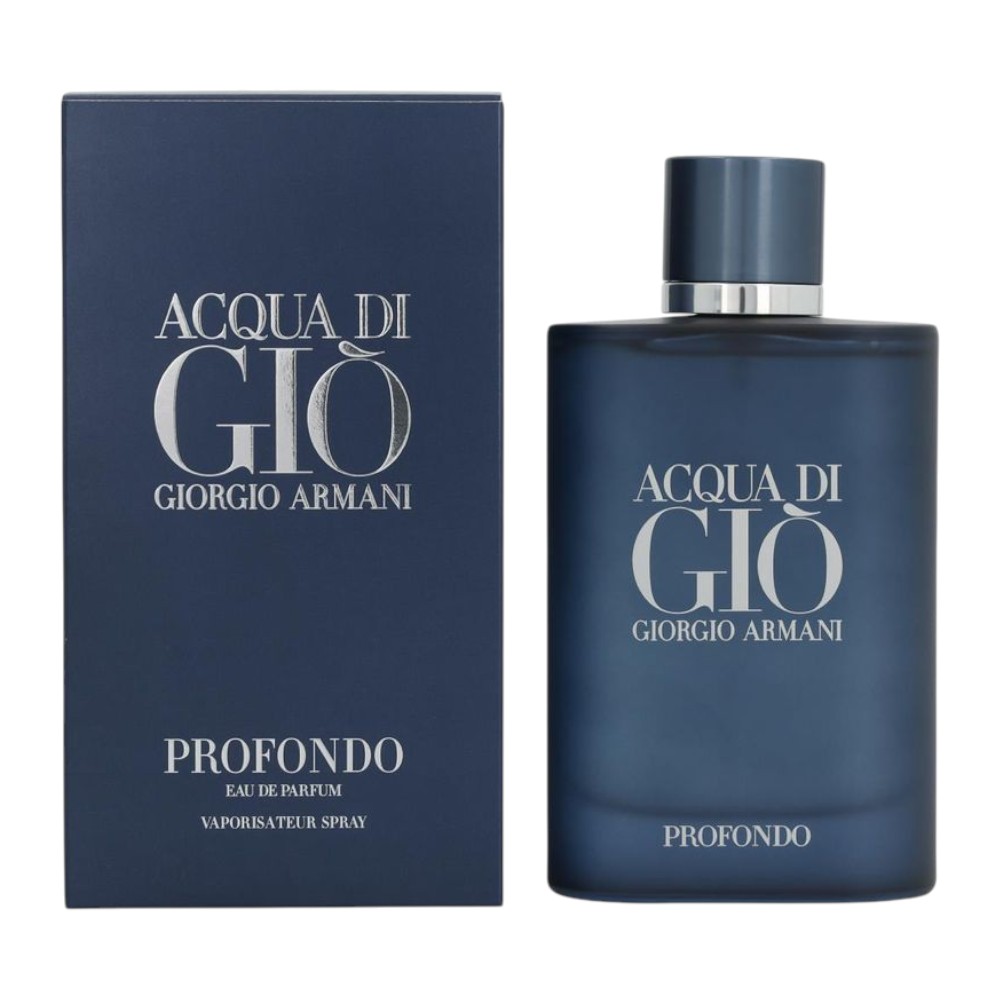Giorgio Armani Acqua Di Gio Profondo