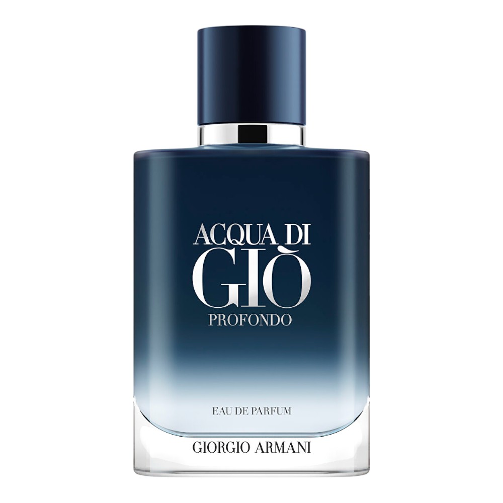 Giorgio Armani Acqua Di Gio Profondo