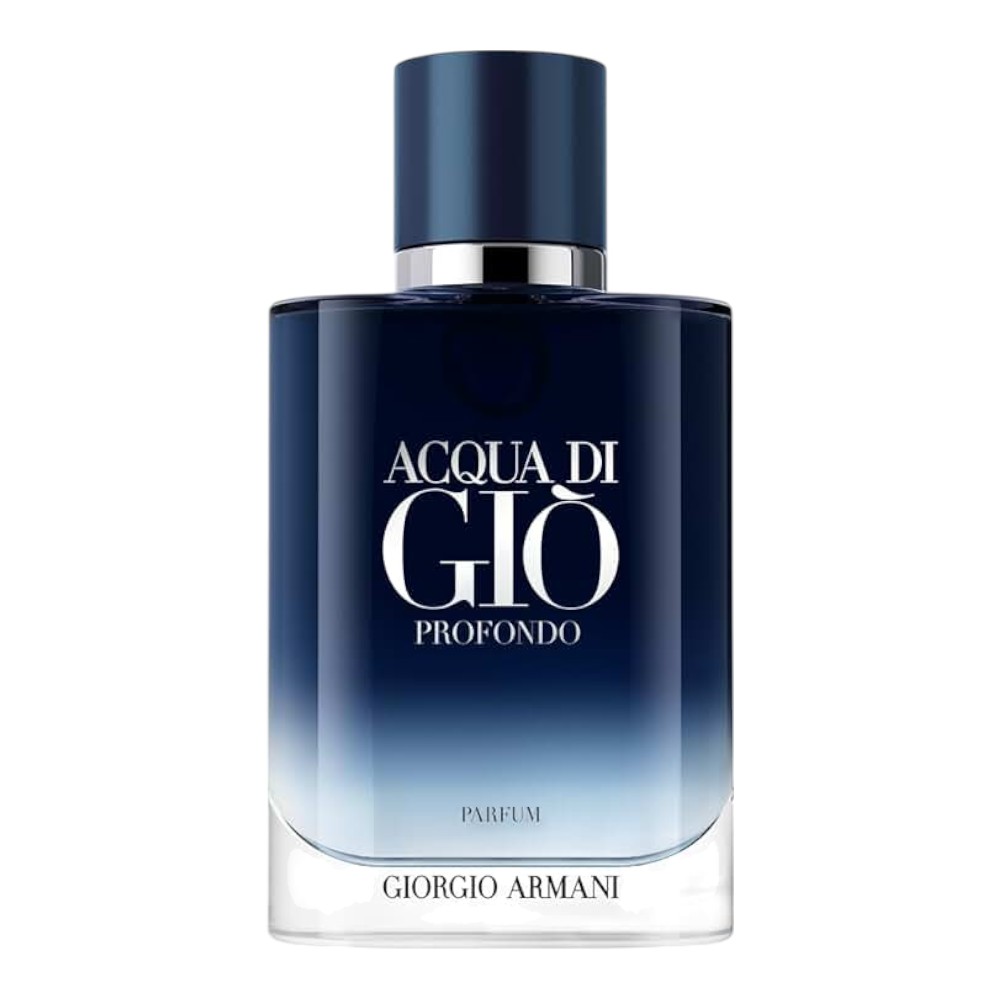 Giorgio Armani Acqua Di Gio Profondo