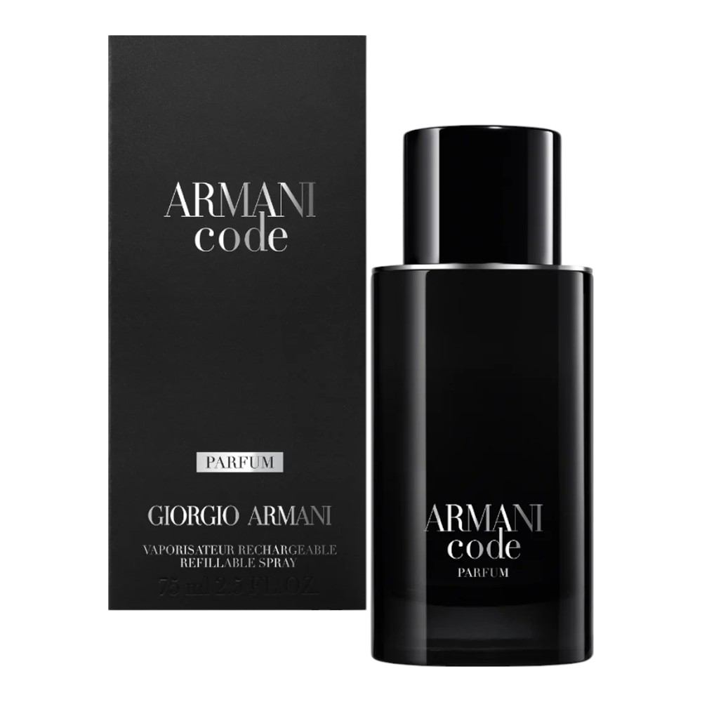 Giorgio Armani Code