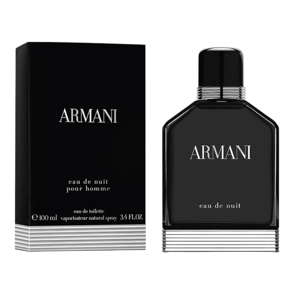 Giorgio Armani Eau De Nuit