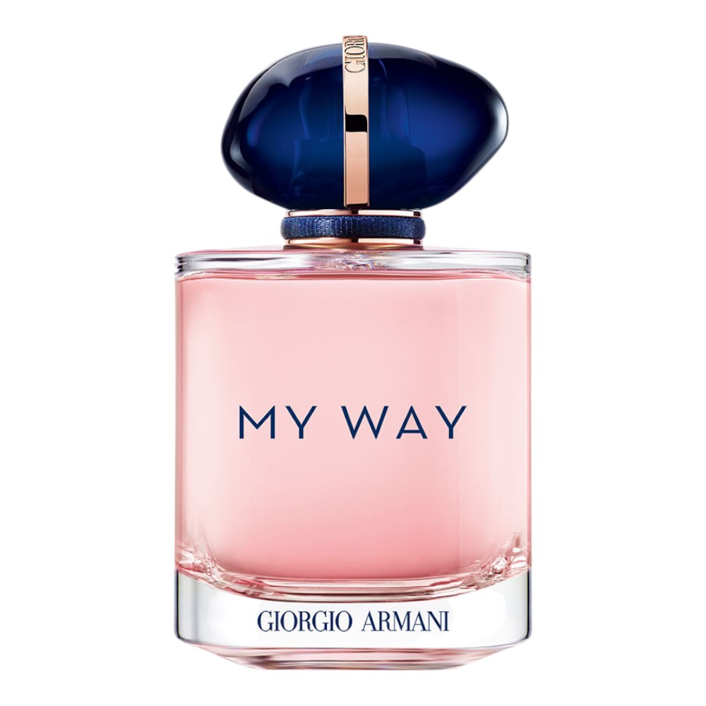 Giorgio Armani My Way