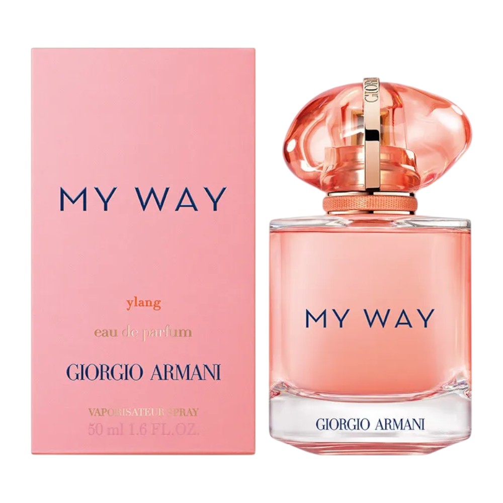 Giorgio Armani My Way Ylang