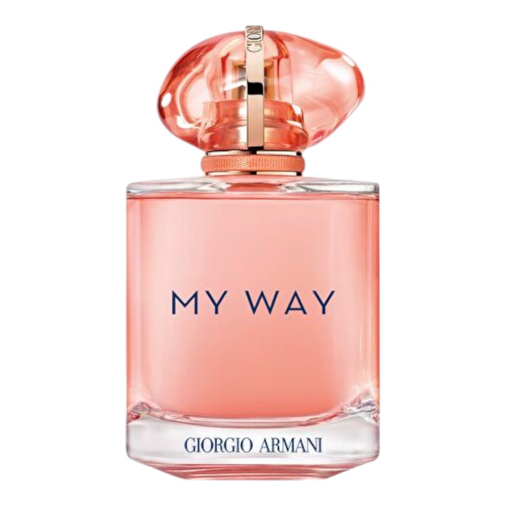Giorgio Armani My Way Ylang