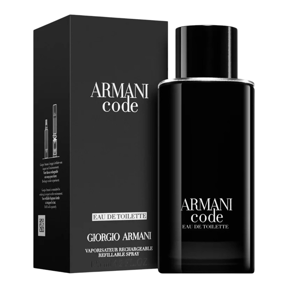 Giorgio Armani New Code