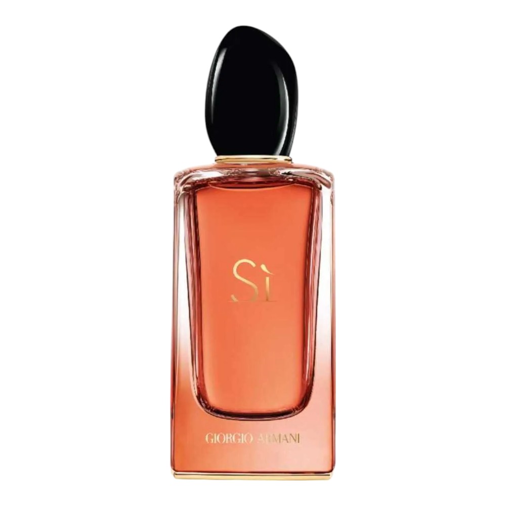 Giorgio Armani New Si Intense